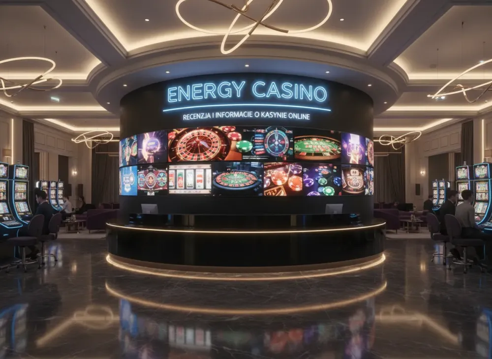 home energy casino